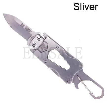 Paracord Survival knife  Bracelet