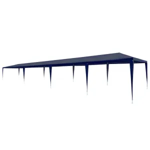 Party Tent Outdoor Canopy Tent Patio Gazebo Marquee Sunshade Shelter PE