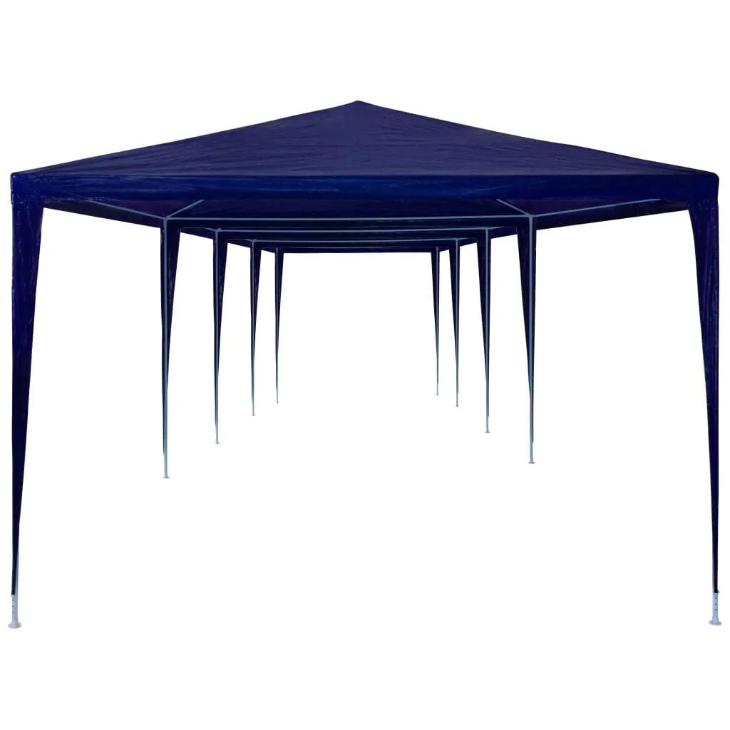 Party Tent Outdoor Canopy Tent Patio Gazebo Marquee Sunshade Shelter PE