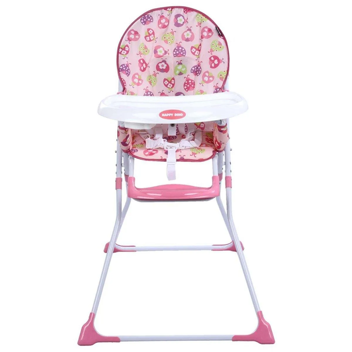 pink HD high chair