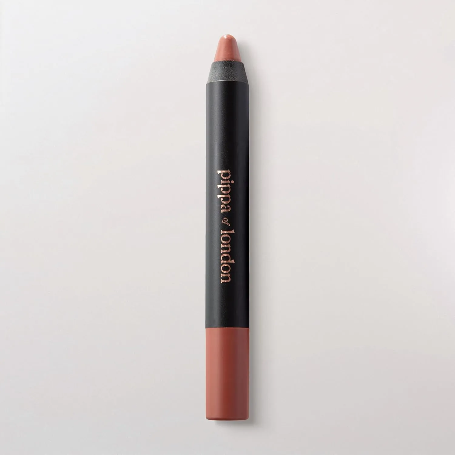 Pippa Of London Supermatte Lipstick Pencil 403 Piazza