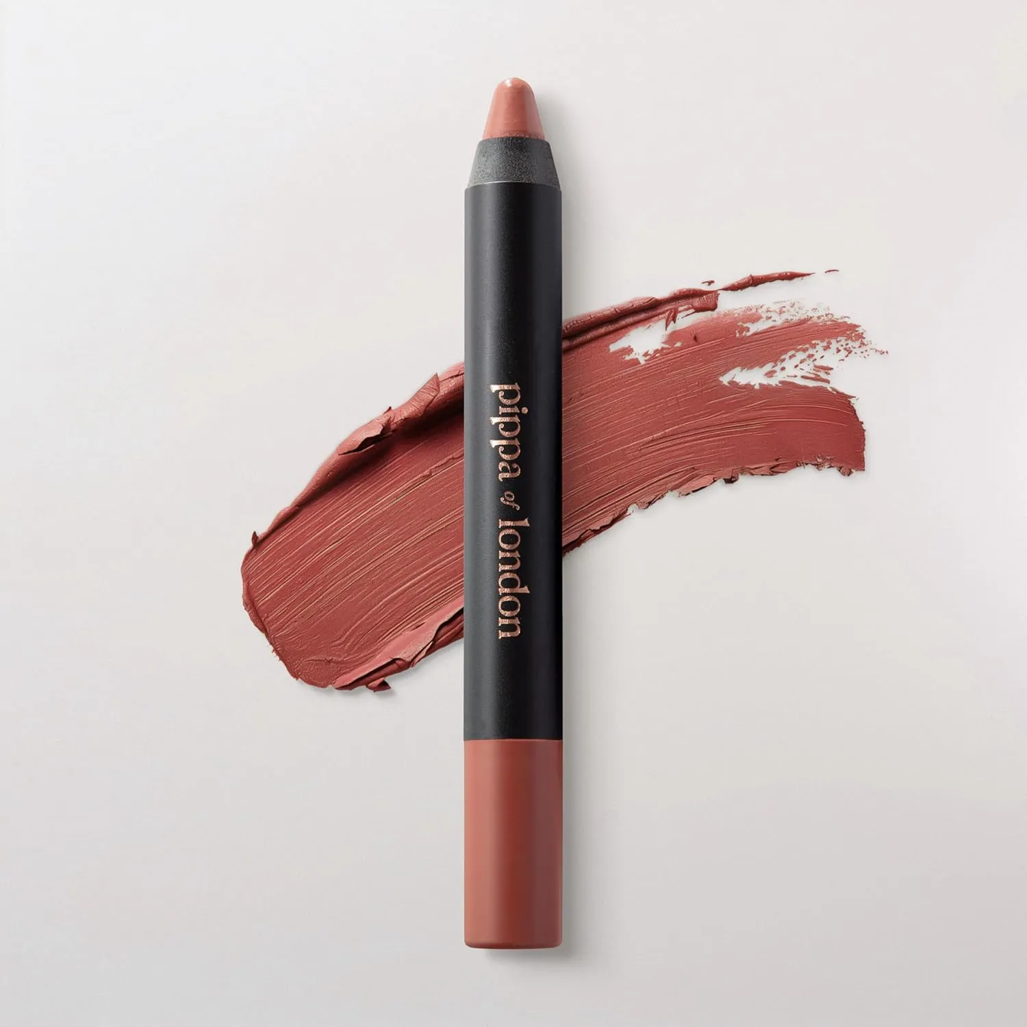 Pippa Of London Supermatte Lipstick Pencil 403 Piazza