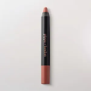 Pippa Of London Supermatte Lipstick Pencil 403 Piazza