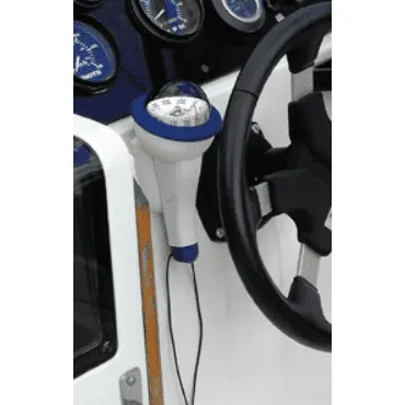 Plastimo Iris 100 Steering and Handbearing Compass 63874