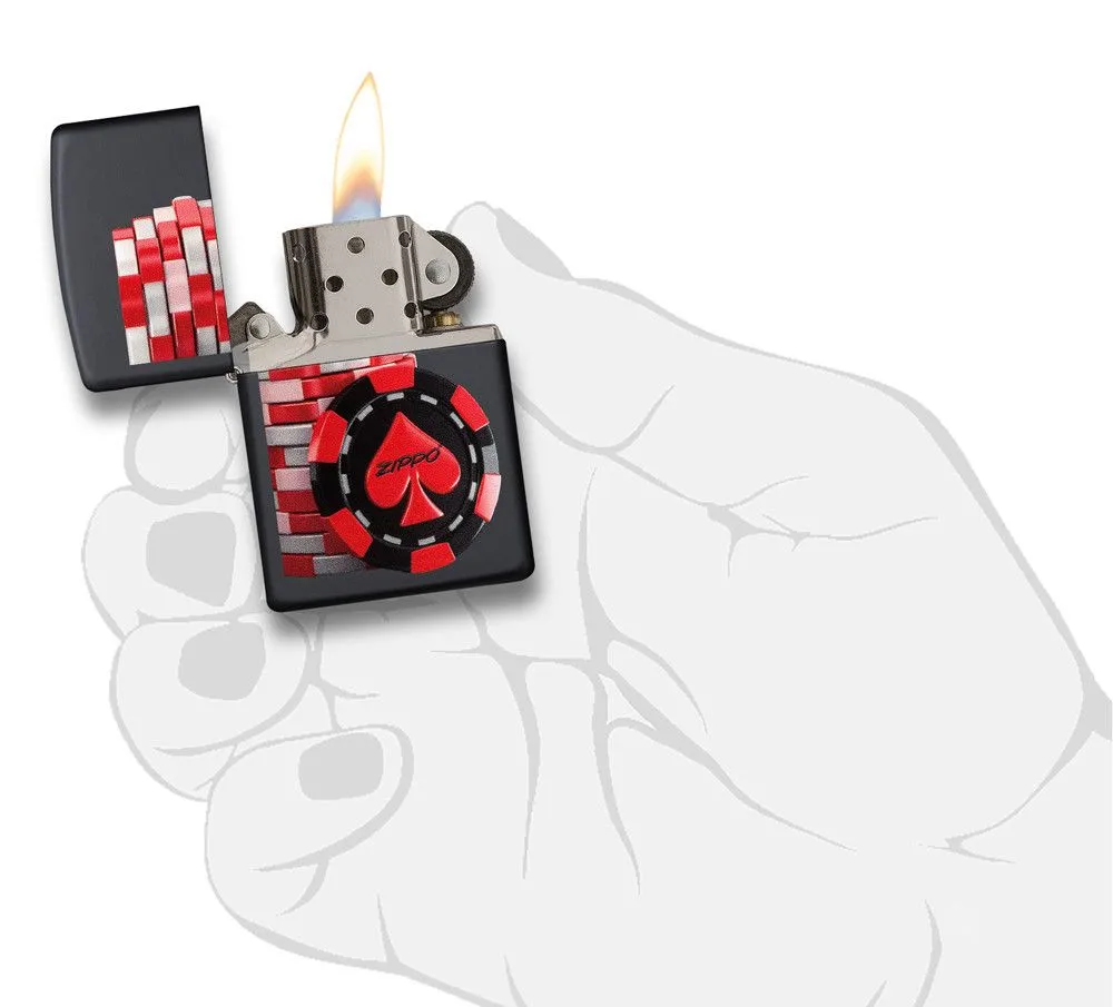 Poker Coins