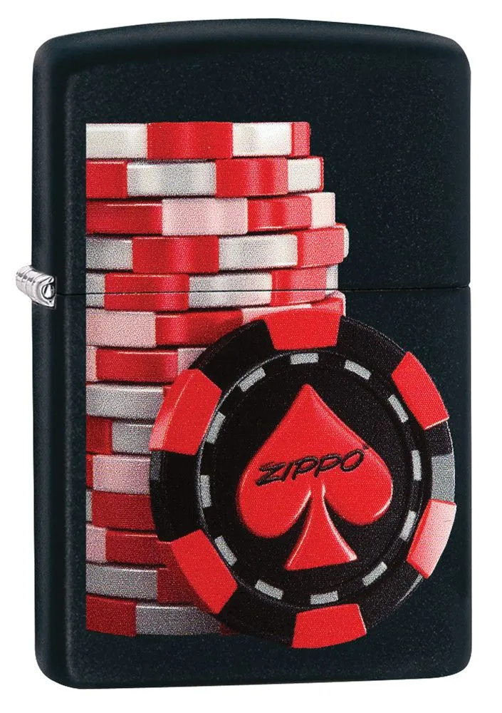 Poker Coins