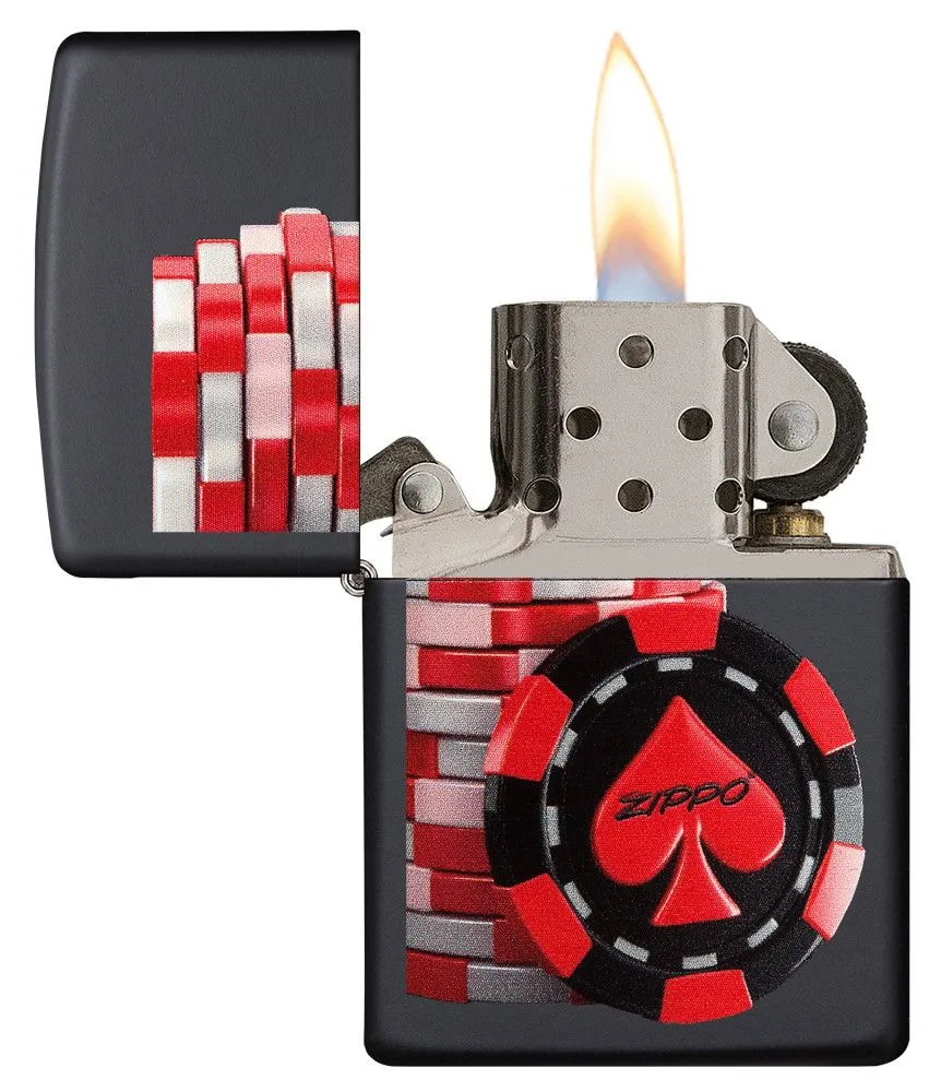 Poker Coins