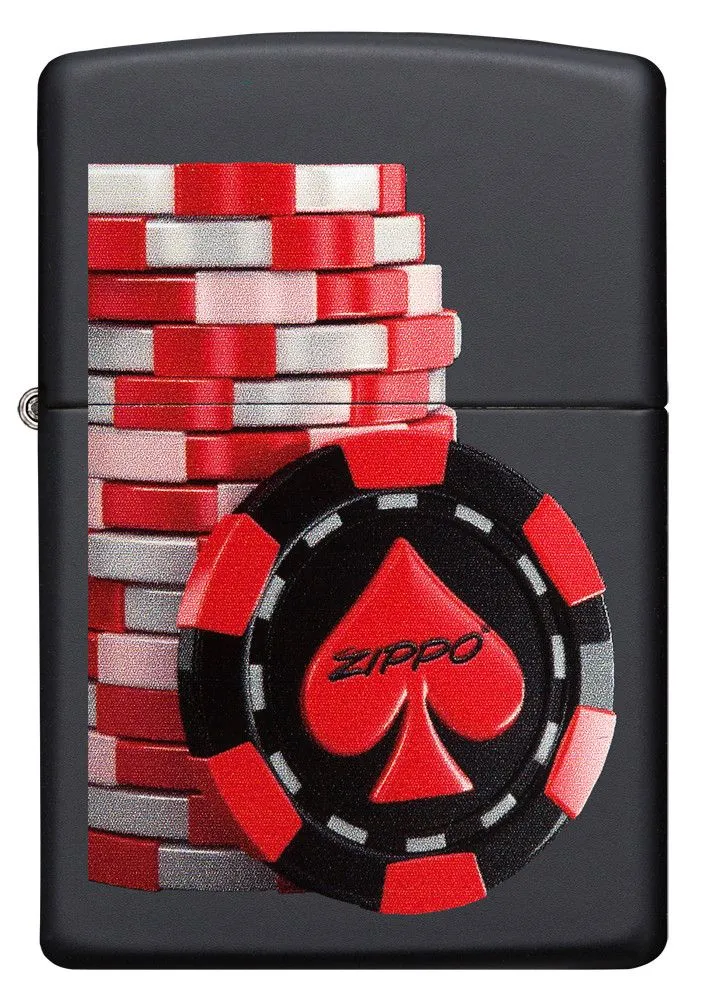 Poker Coins