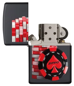 Poker Coins