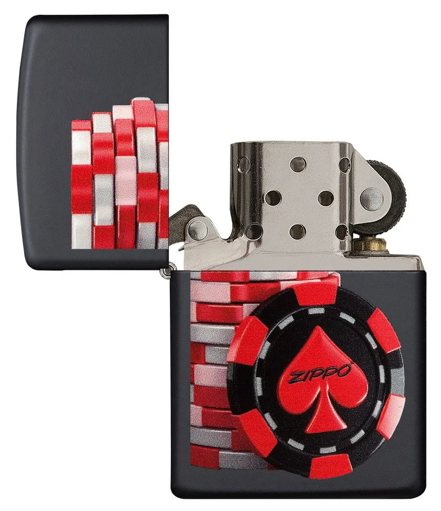 Poker Coins