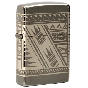 Polynesian Design