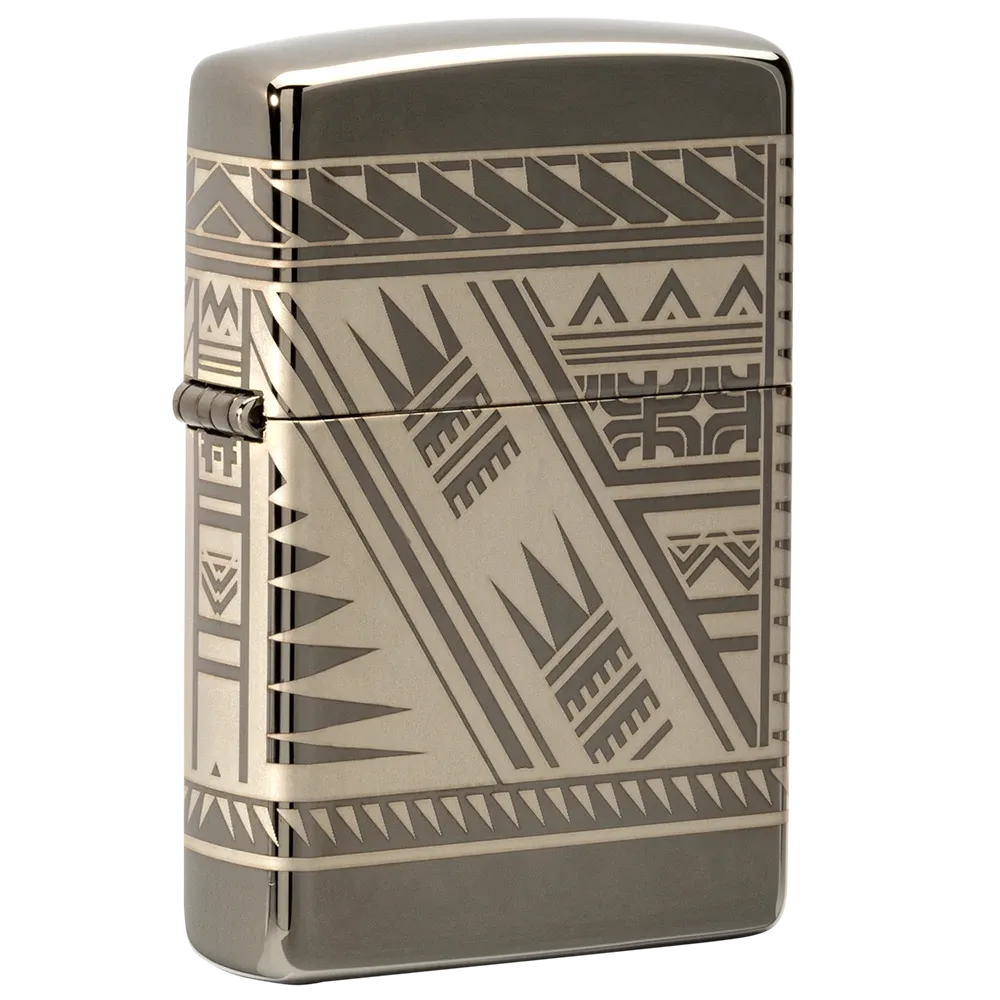 Polynesian Design