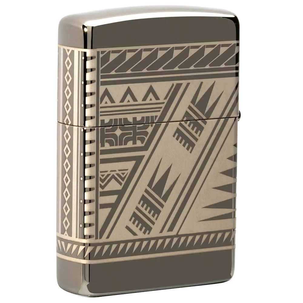 Polynesian Design