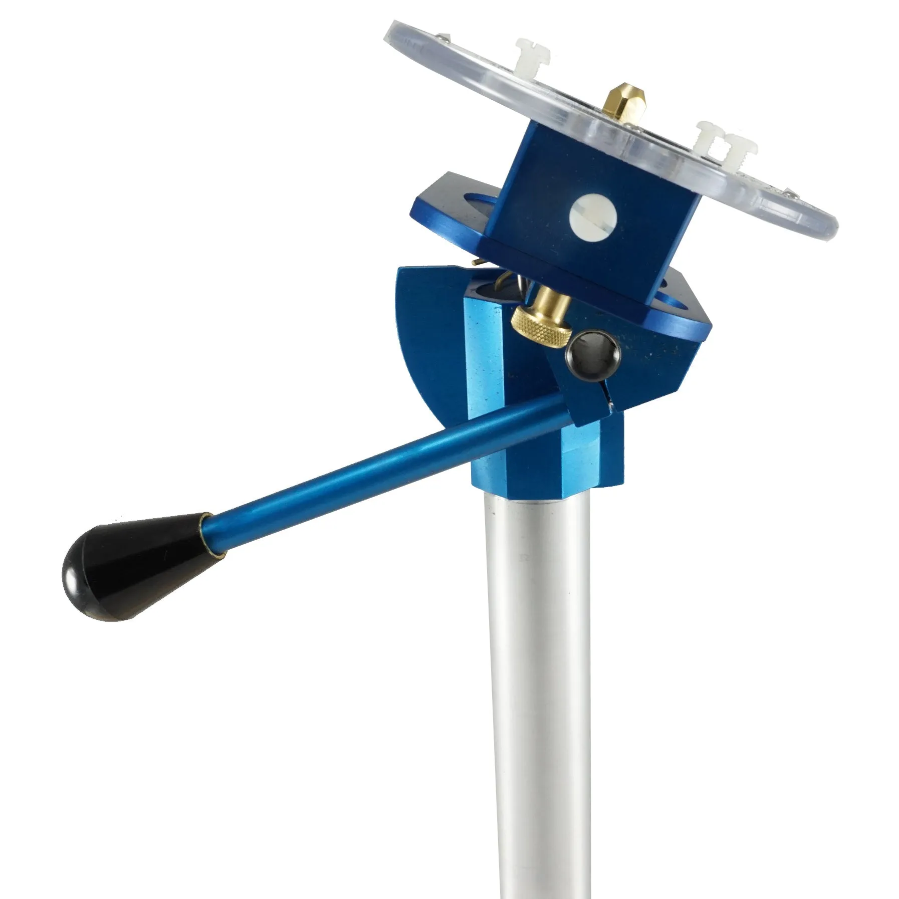 Pomeroy Orienting Fixture