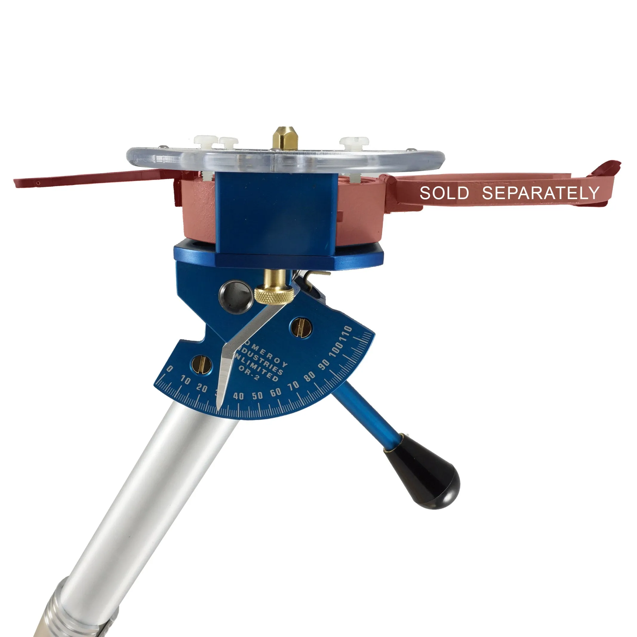 Pomeroy Orienting Fixture
