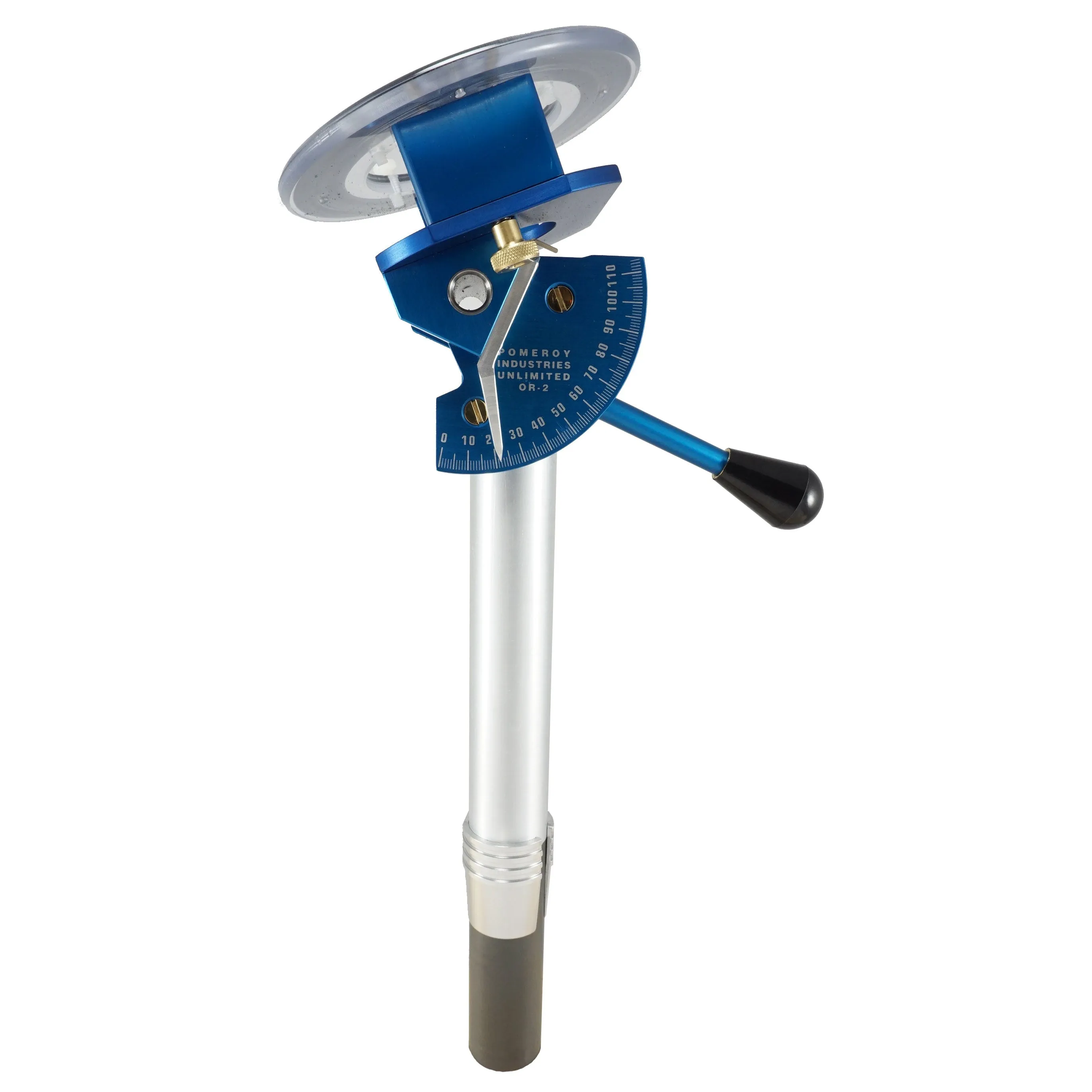 Pomeroy Orienting Fixture
