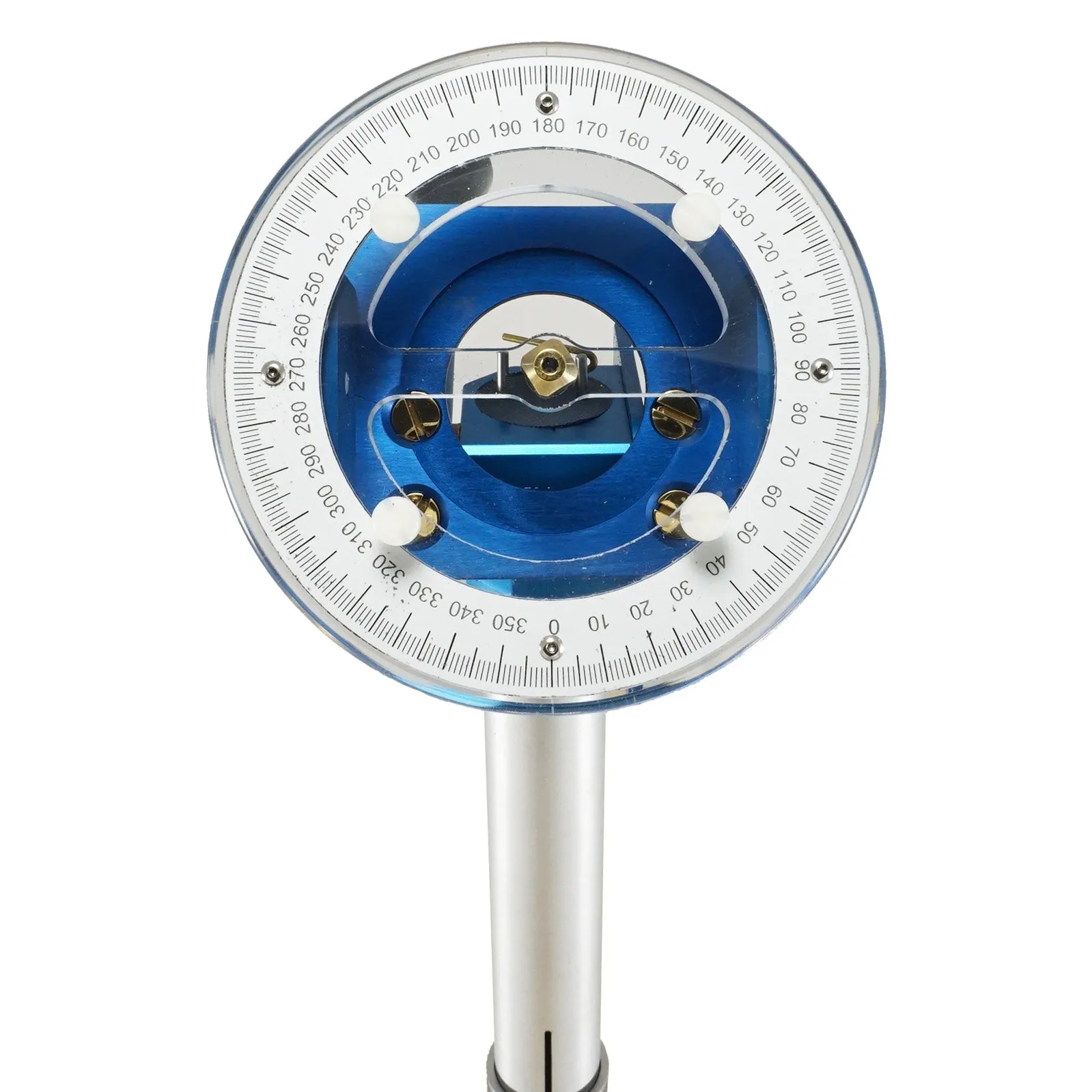 Pomeroy Orienting Fixture