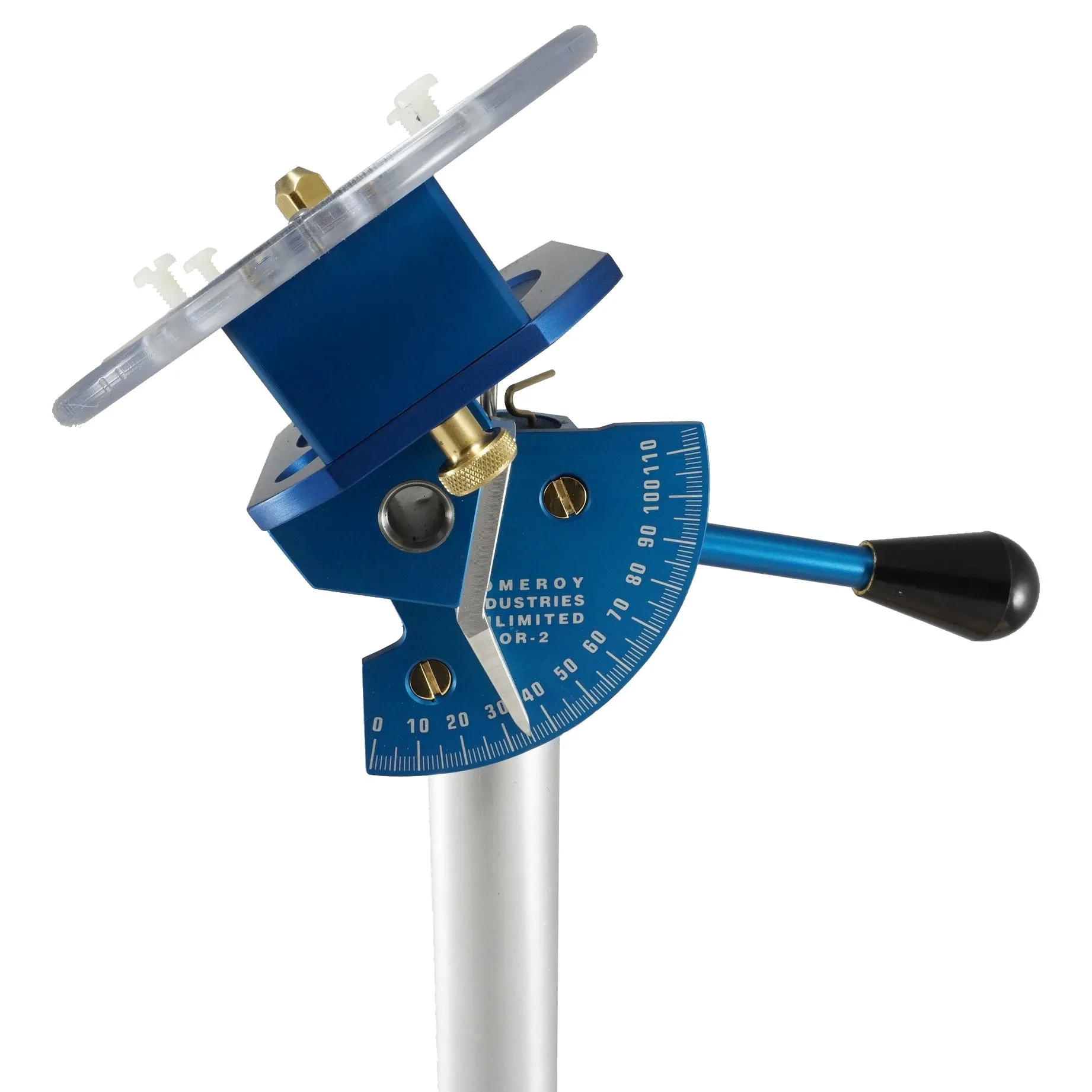 Pomeroy Orienting Fixture