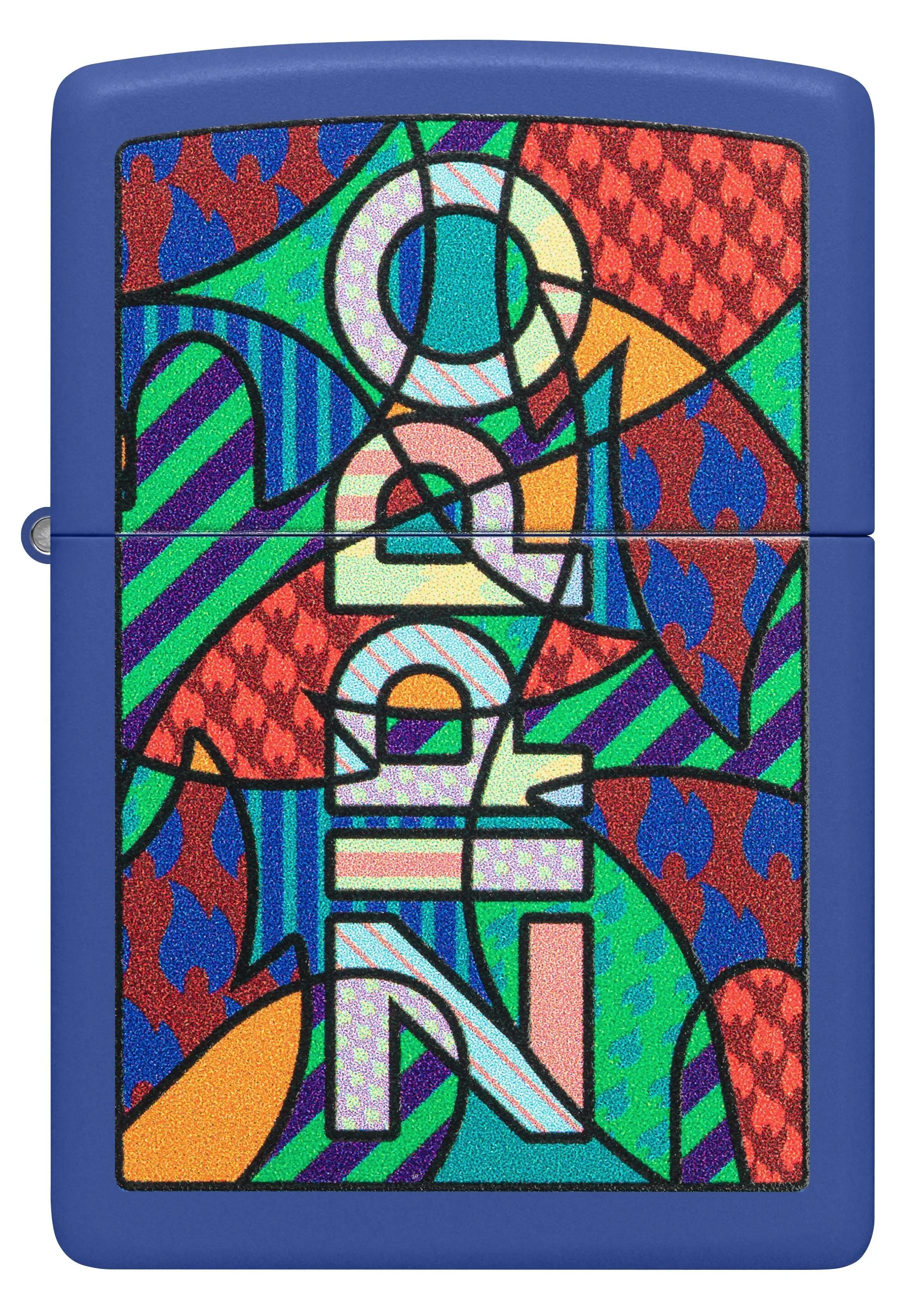 Pop Art Design