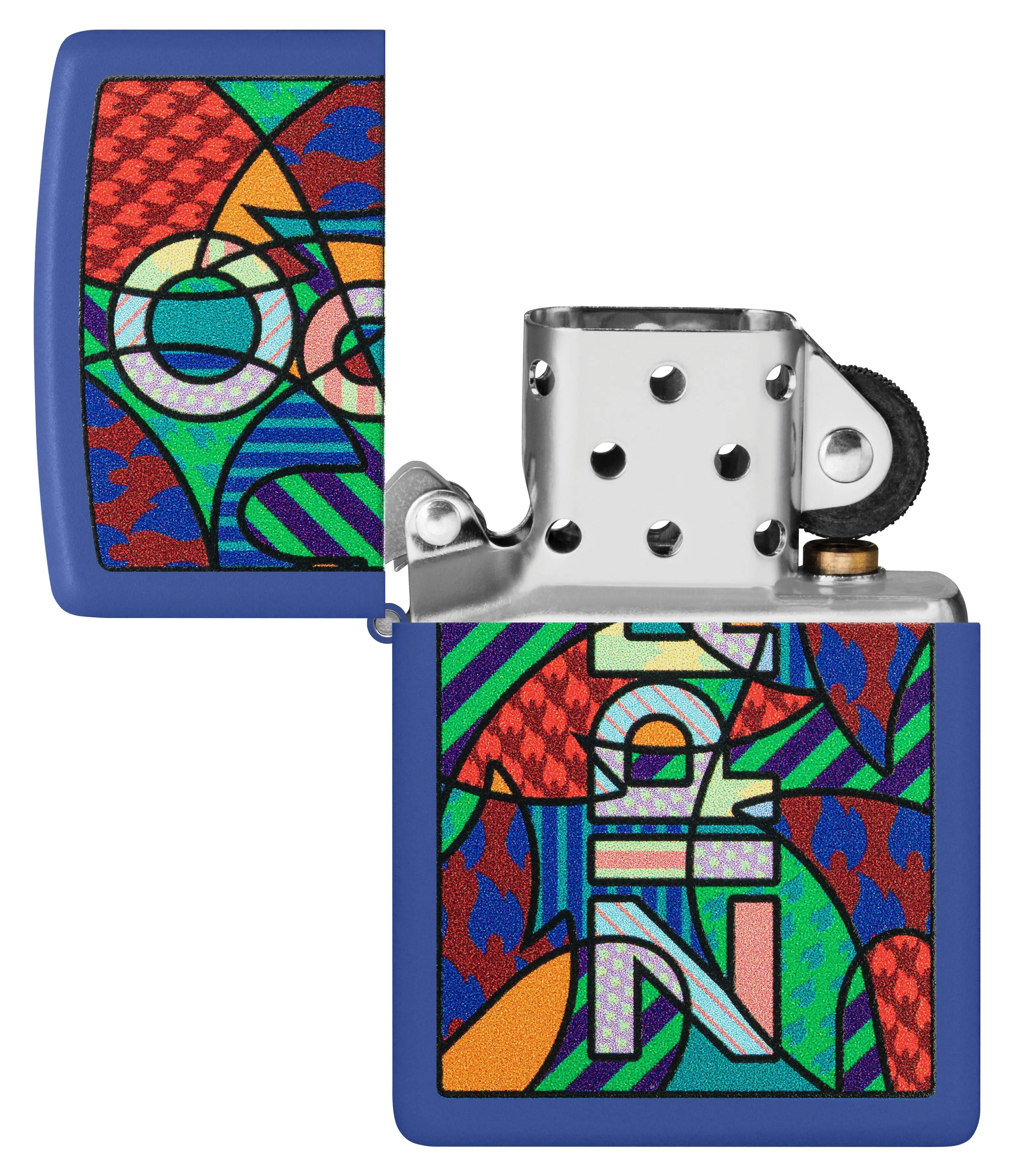 Pop Art Design