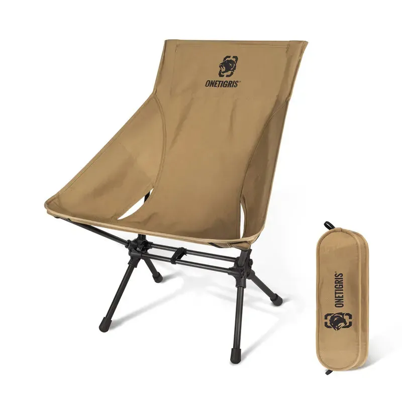 Portable Camping Chair