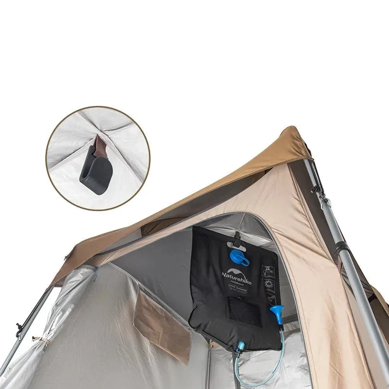 Portable Camping Privacy Tent