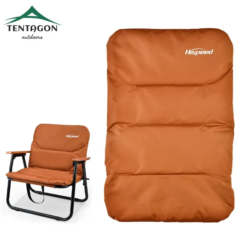 Portable Folding Camping Chair