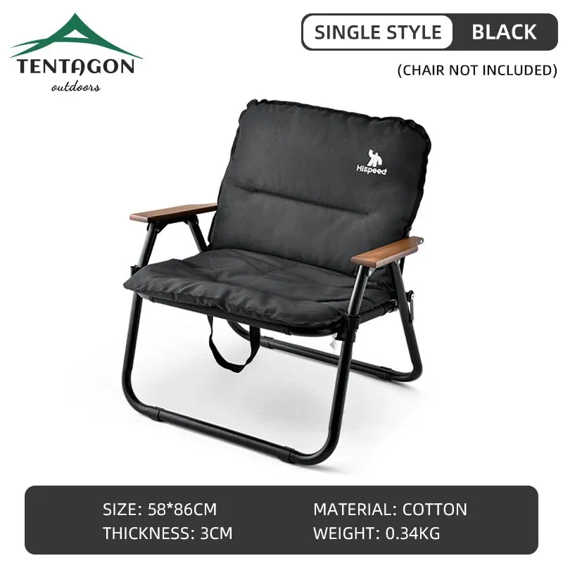 Portable Folding Camping Chair