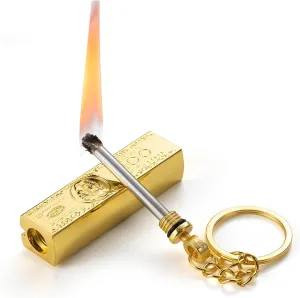 Portable lighters, Metal lighters, Waterproof lighters, Kerosene lighters, Windproof lighters (excluding Kerosene)