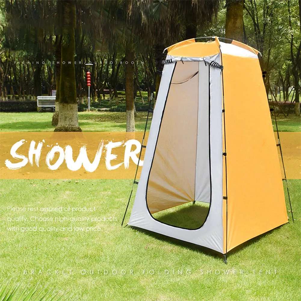 Portable Waterproof Changing Room Shelter