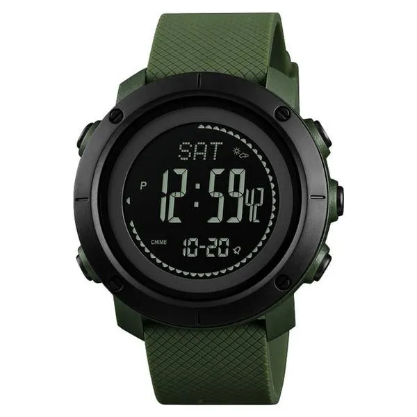 Precision-engineered Watch Exclusive event Outdoor Sport Fashion