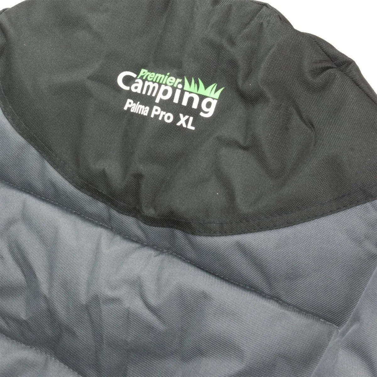 Premier Camping Palma Pro XL Folding Camping Chair