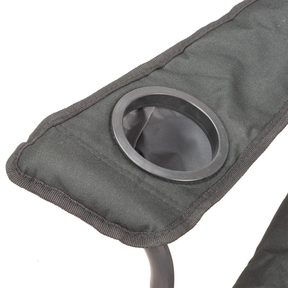 Premier Camping Palma Pro XL Folding Camping Chair