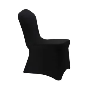 Premium Thick Banquet Chair Covers