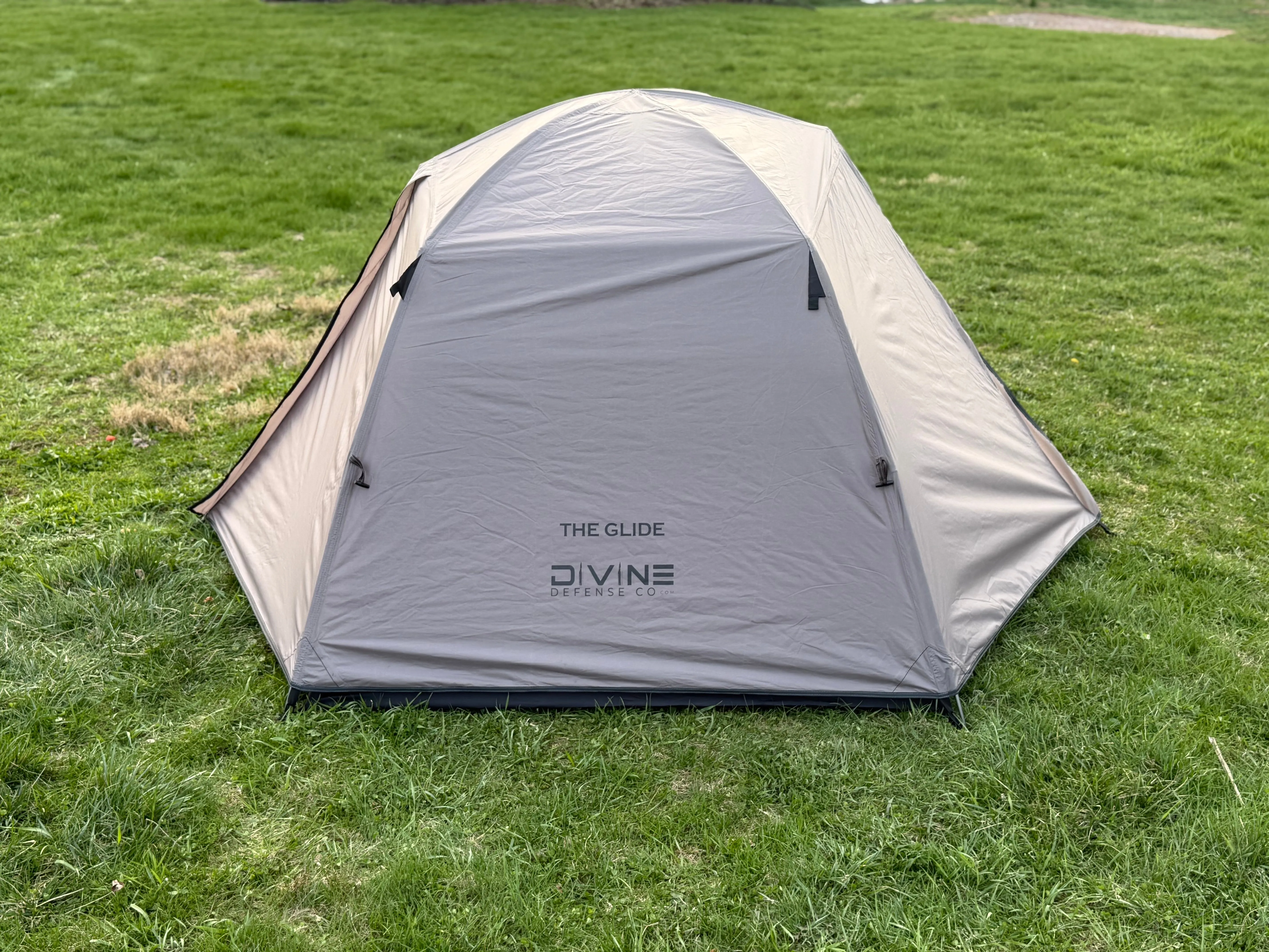 PRESALE! The Glide - Backpacking Tent