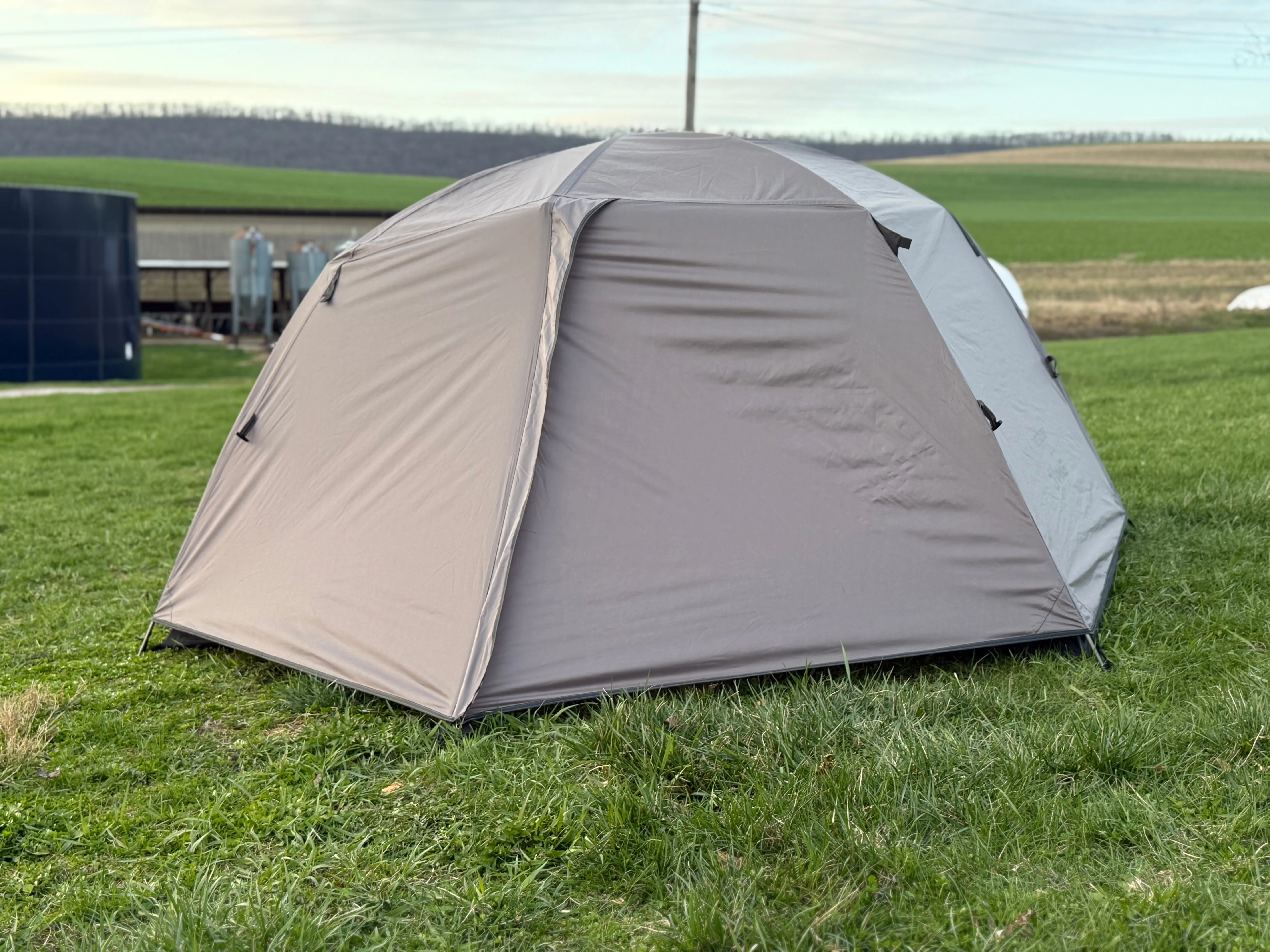 PRESALE! The Glide - Backpacking Tent