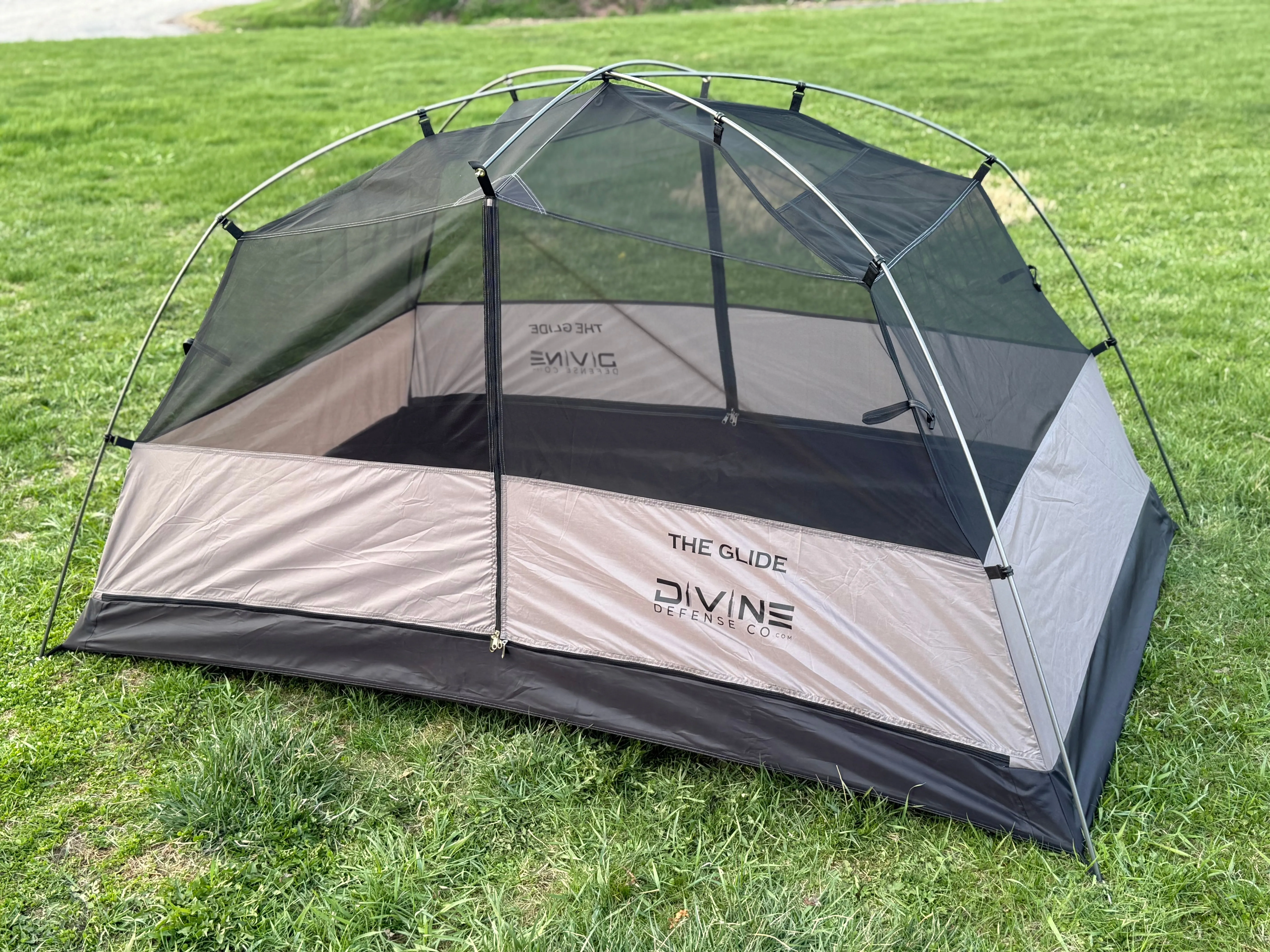 PRESALE! The Glide - Backpacking Tent