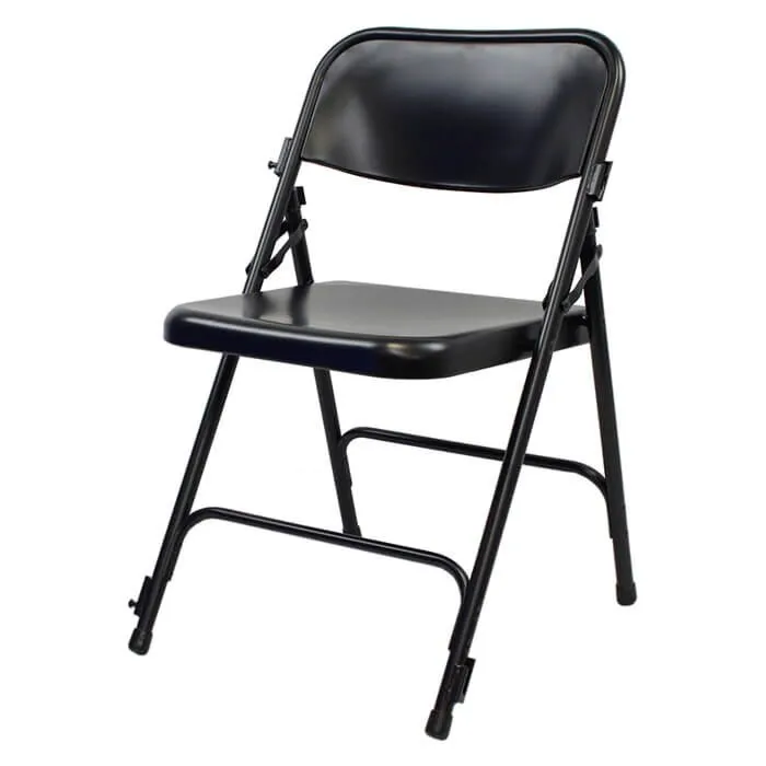 Prima Metal Folding Chair