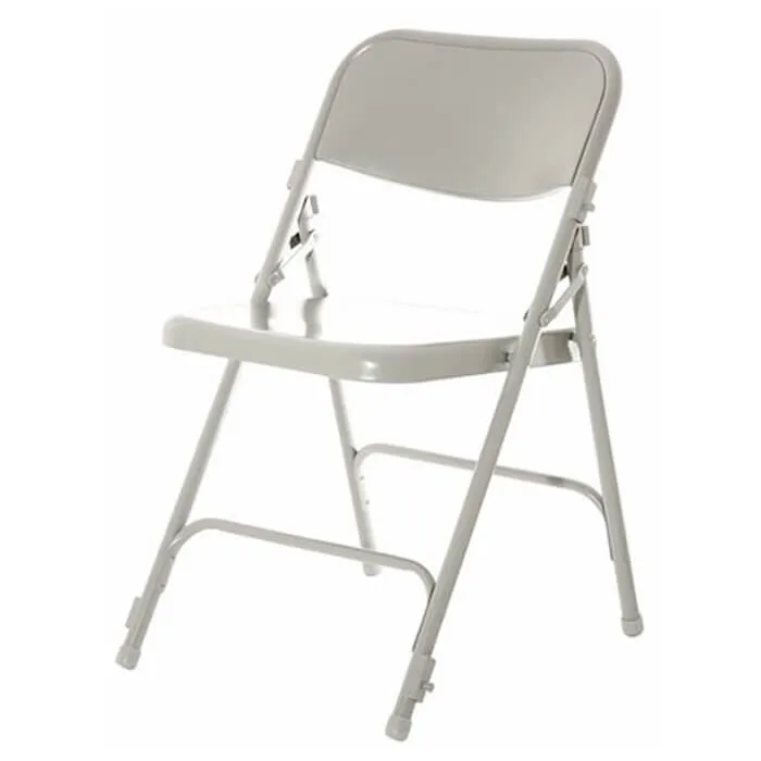 Prima Metal Folding Chair