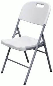 Printed Convention Chairs - Trade Show Chairs