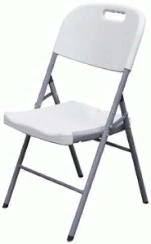 Printed Convention Chairs - Trade Show Chairs