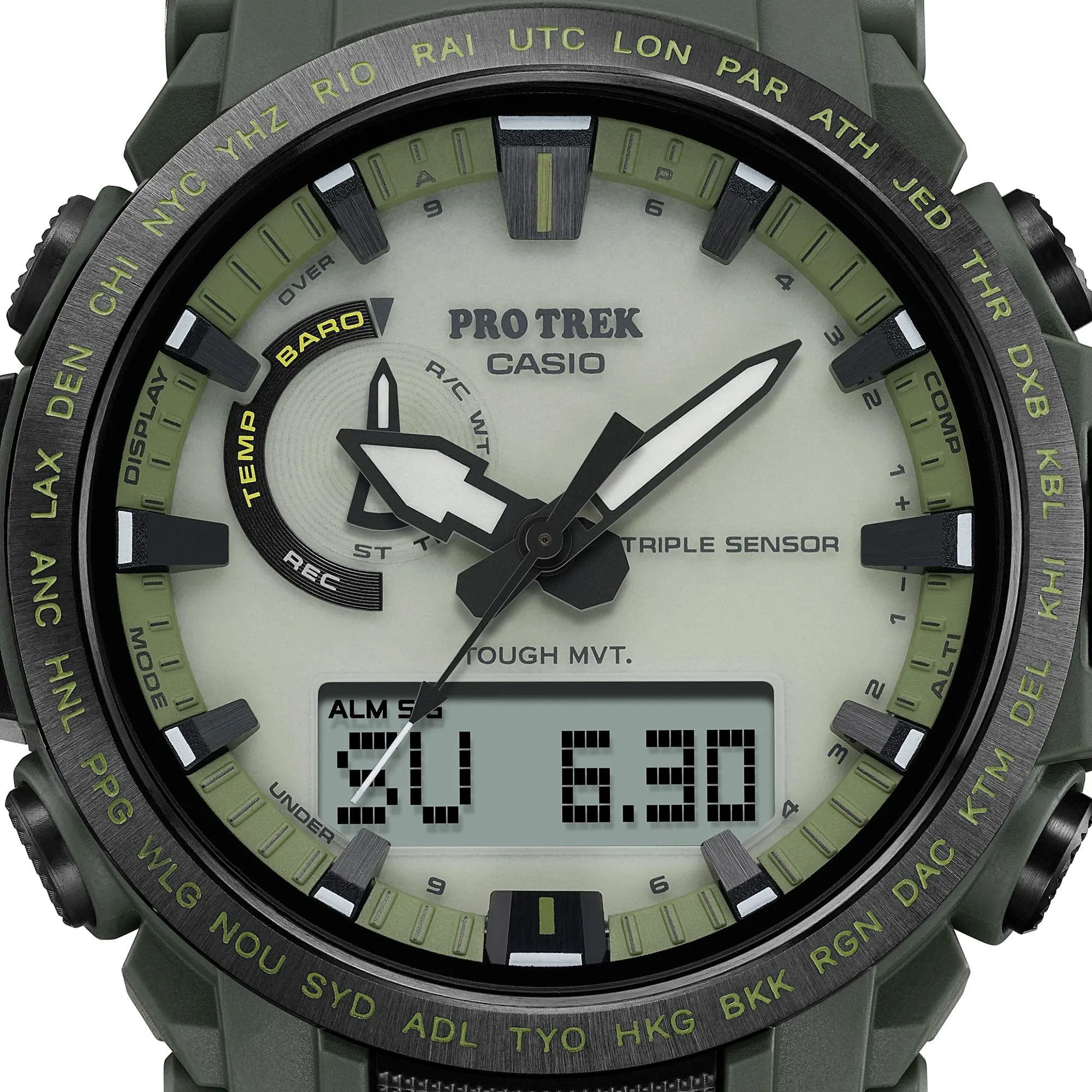 PRW61LD-3D