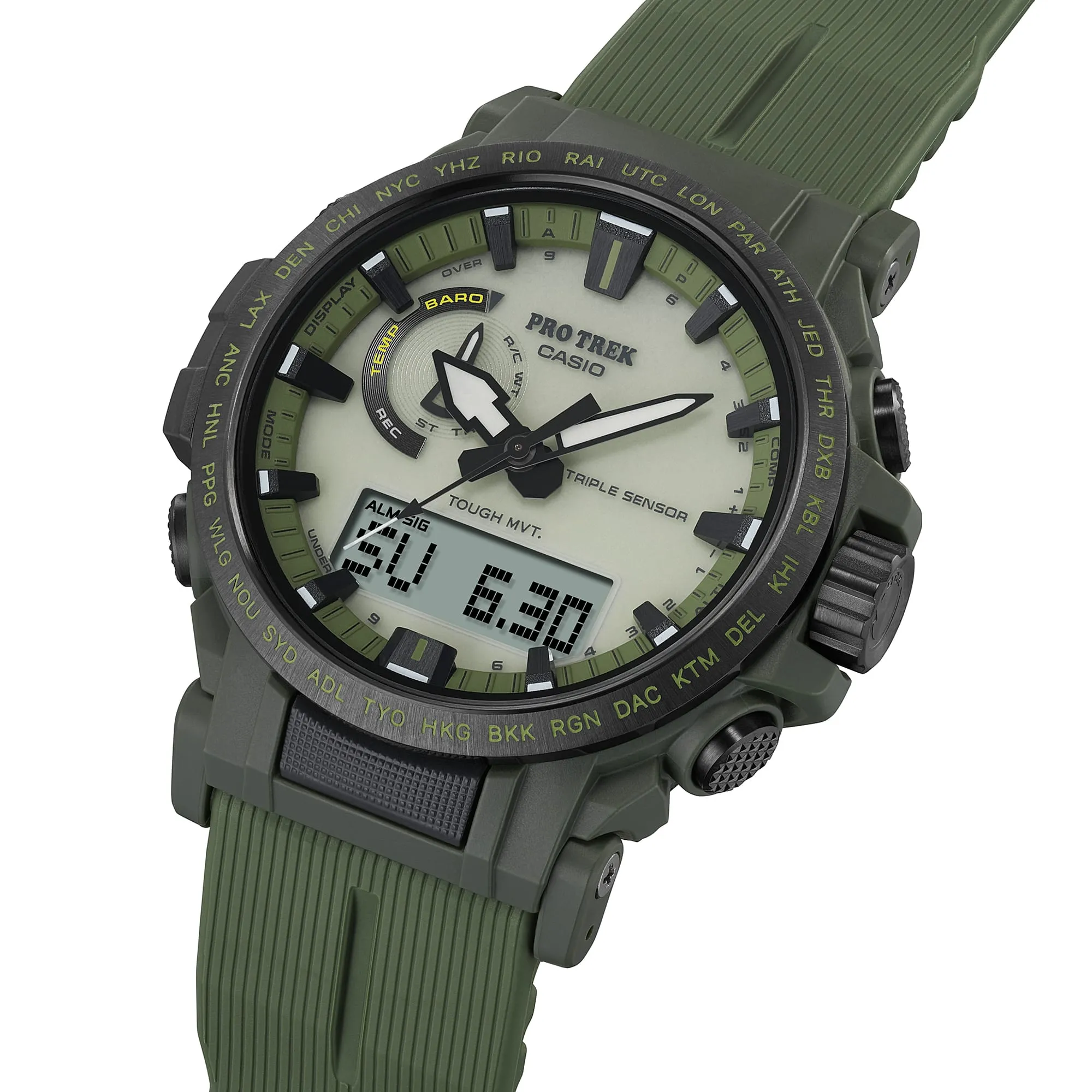 PRW61LD-3D