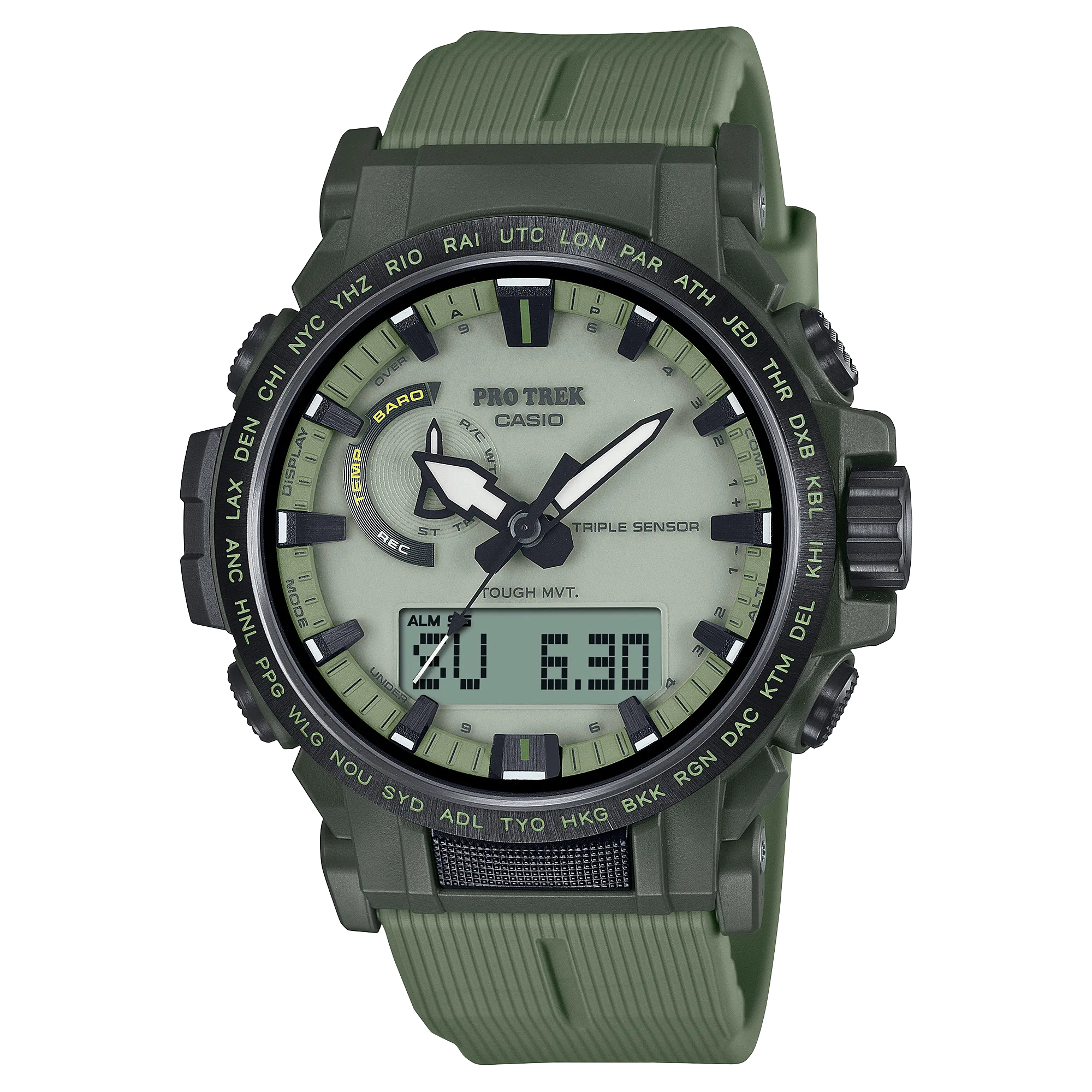 PRW61LD-3D