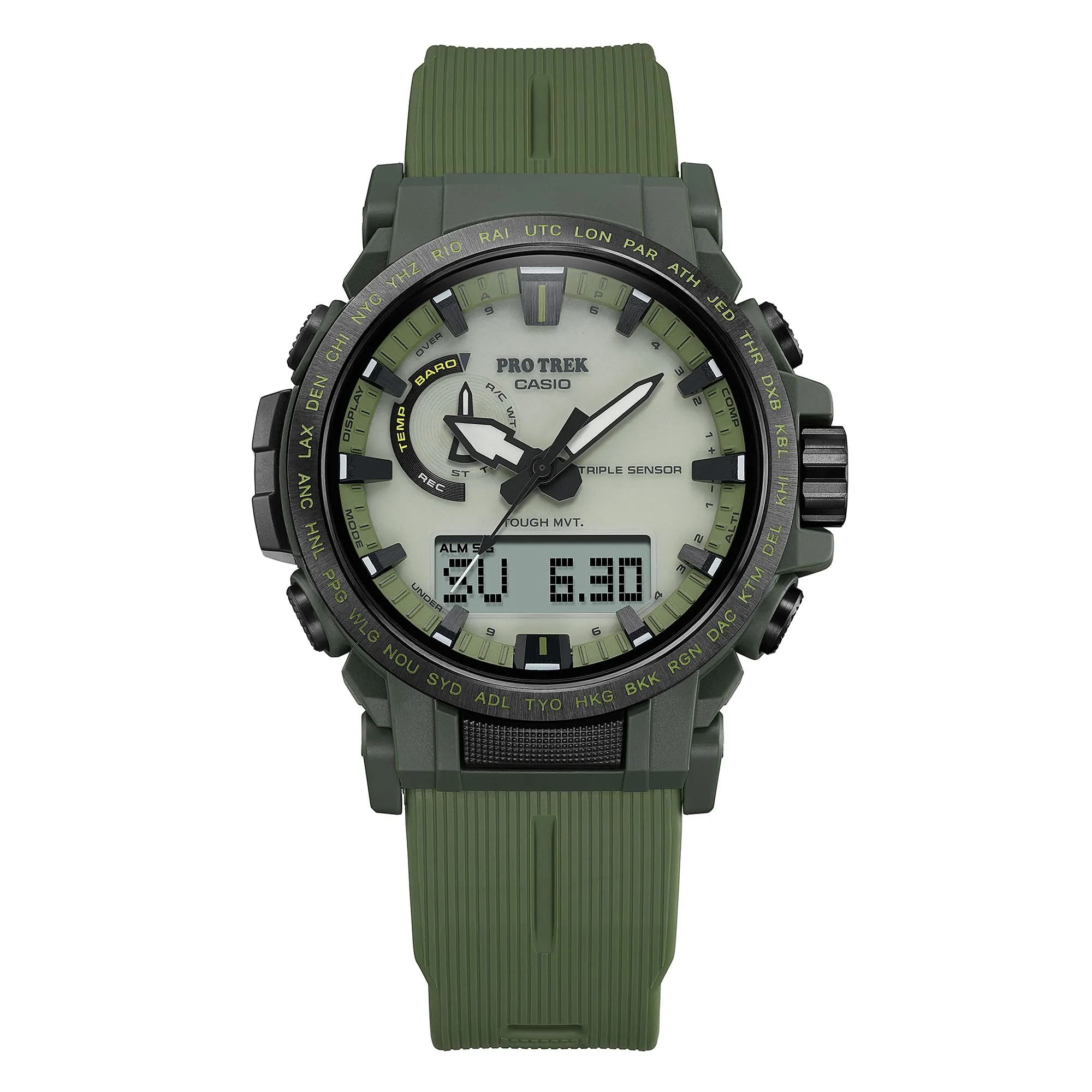 PRW61LD-3D