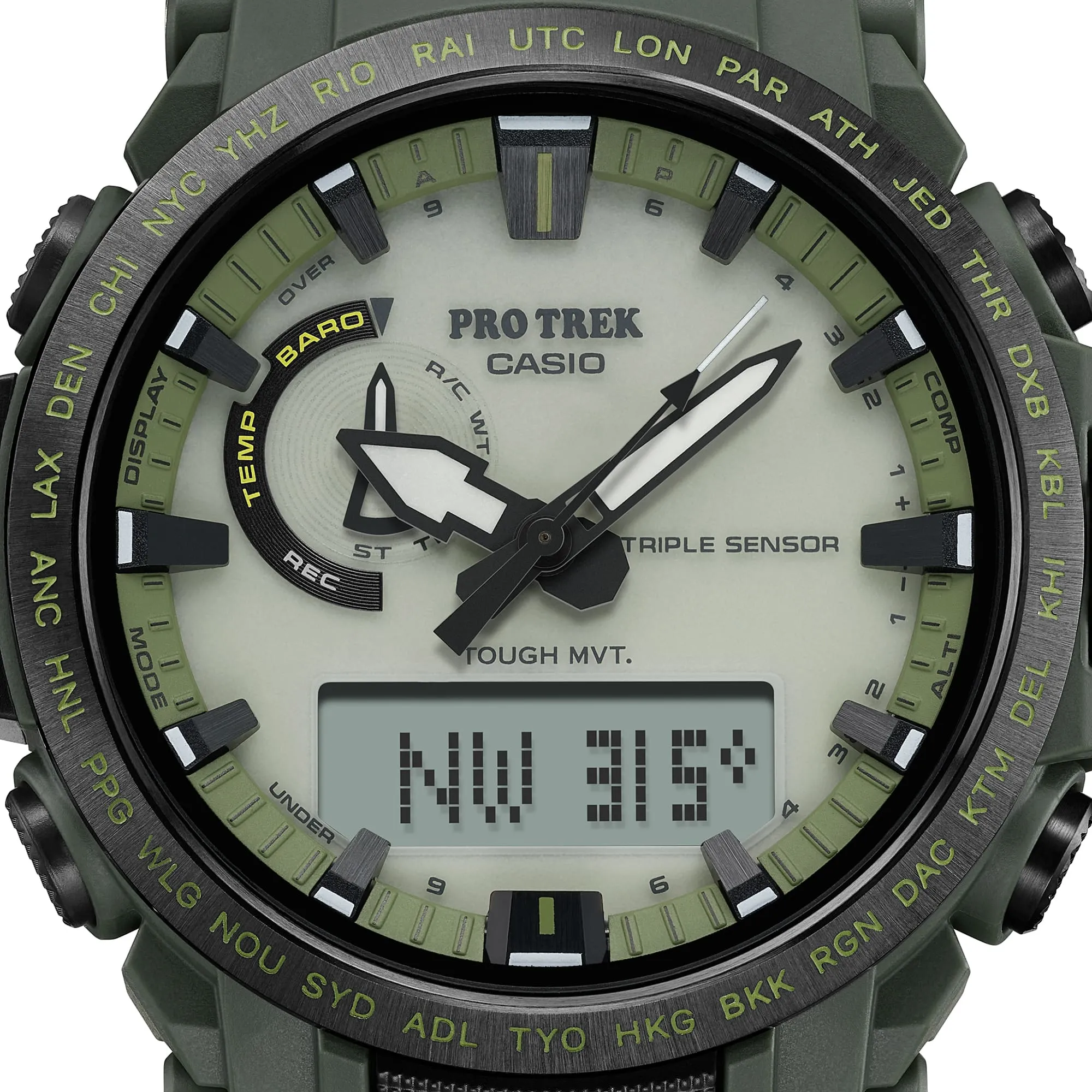 PRW61LD-3D