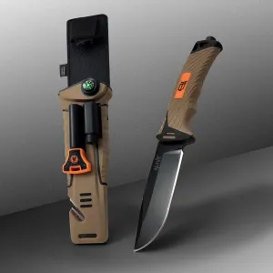 "Alive" Survival Knife