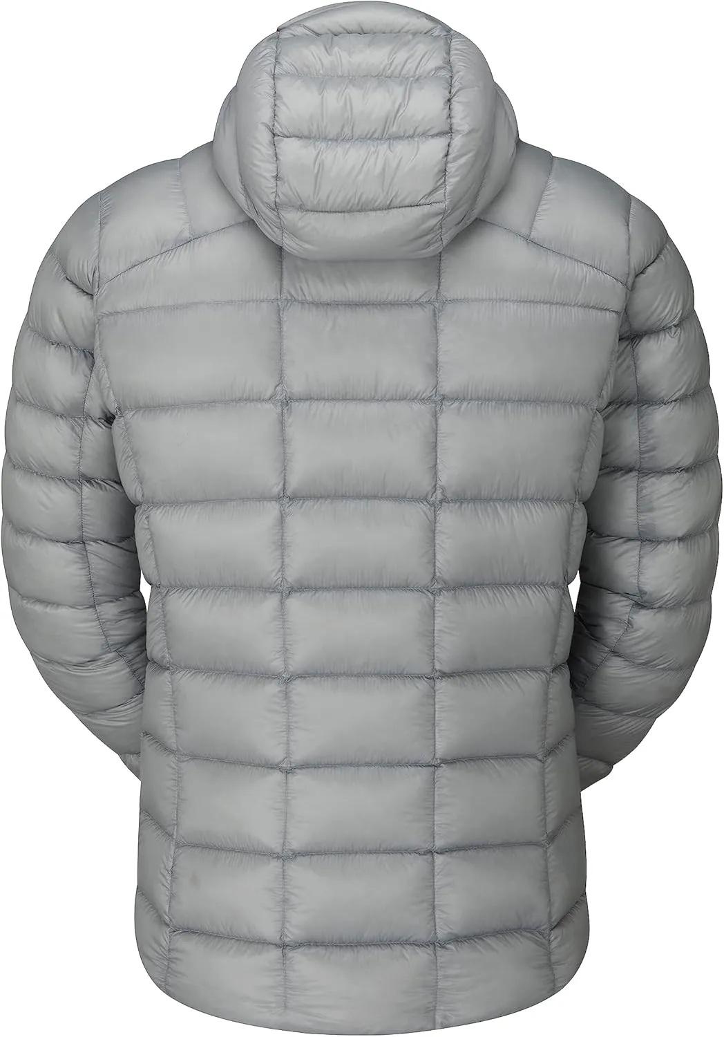 Rab Men’s Mythic G Down Jacket Lightweight Insulated Coat for Hiking, Skiing, & Mountaineering