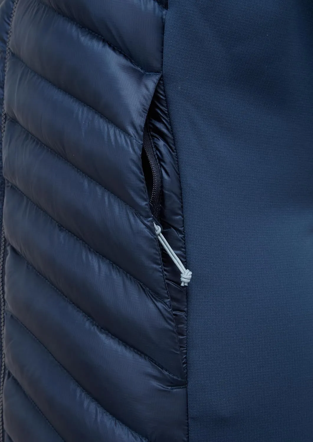 Rab Women's Cirrus Flex Vest Lightweight Insulated Puffy Gilet for Hiking, Skiing, & Climbing