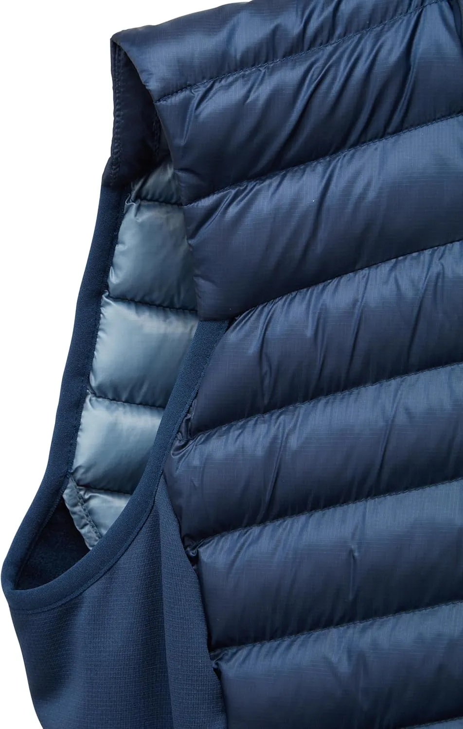 Rab Women's Cirrus Flex Vest Lightweight Insulated Puffy Gilet for Hiking, Skiing, & Climbing